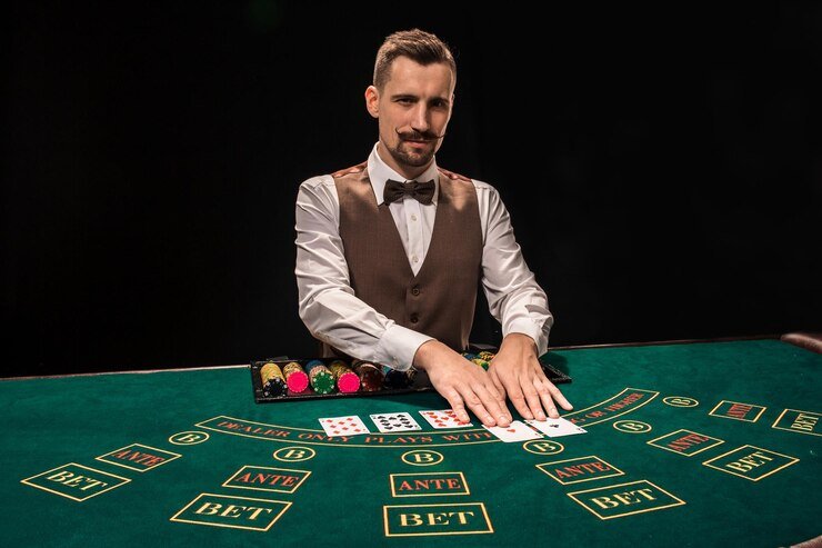 pilar1001 login Infinite Blackjack live table showing dealer, card shoe, and player betting positions